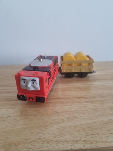 Thomas and friends trackmaster - and,