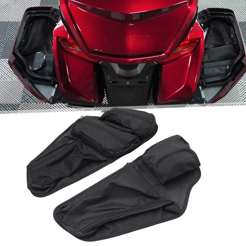 Pair side case - side,