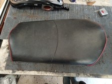 Norton Wideline Featherbed