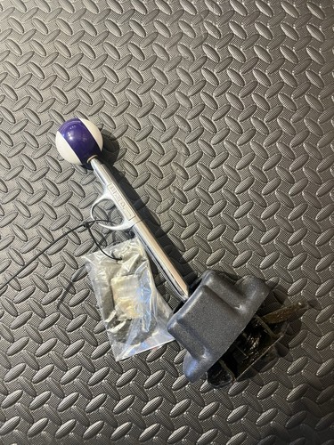 Empi hurst gear shifter - gear,