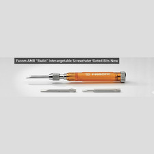 Facom AMR “Radio”