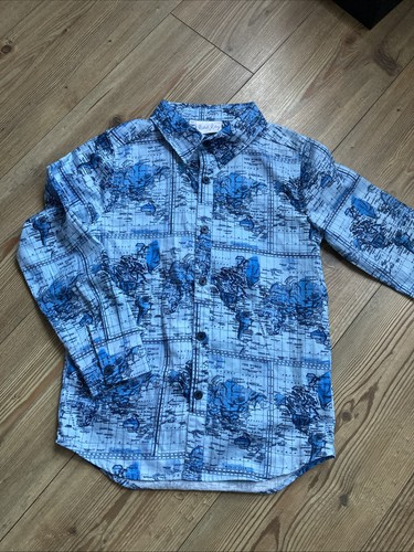 Rachel riley boys map - rachel,
