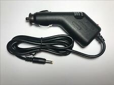 Car Charger 4 Premier AV SB-D9020 9" Multi-Region Swivel Portable DVD Player