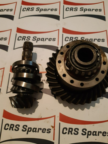 Matbro bevel gear - gear,