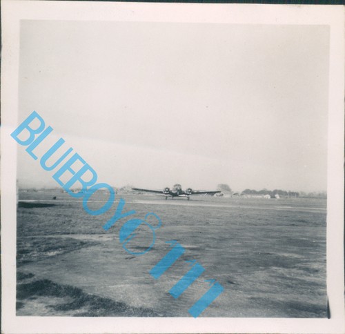 1946 avro anson - avro,