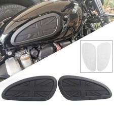 Fuel Petrol Tank Custom Knee