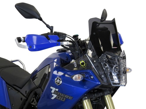 Yamaha tenere 700 2024 - 700, 19-2024