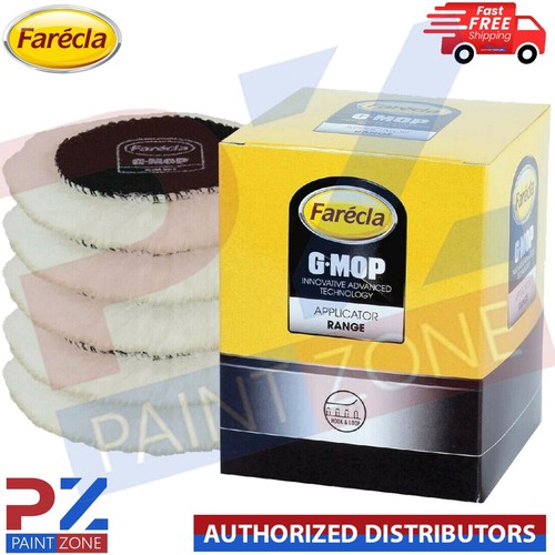 Farecla gml301 inch - gml301,