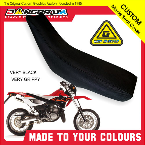 Aprilia mx125 seat - aprilia,