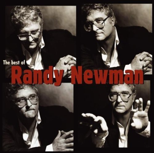 Randy newman best of - randy, :