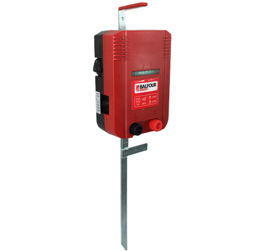 Balfour duo 3000 electric - balfour,