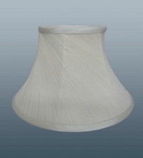 Twisted Pleat Fabric Table