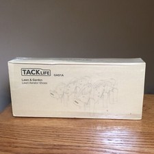 TackLife Lawn And Garden
