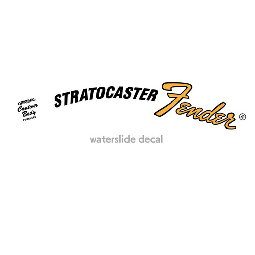 Left handed stratocaster - stratocaster, 70s