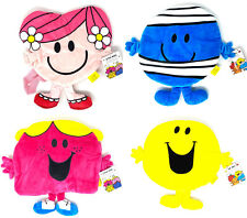 MR MEN LITTLE MISS BACKPACK