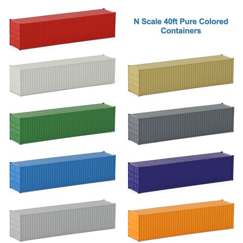 9pcs mixed colors - mixed,