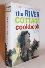 The River Cottage Cookbook-