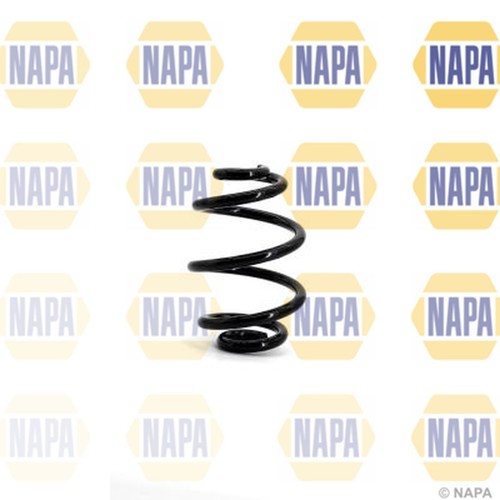 Coil spring for - (single),