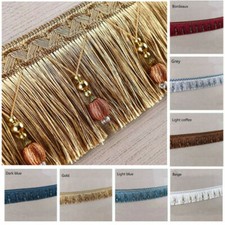 Luxury Exquisite Beaded 1/5M