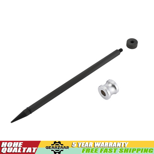 Injector seal puller - puller, gasket