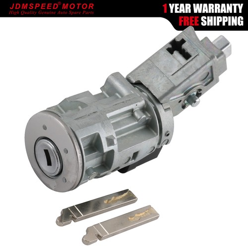 Ignition starter switch lock - starter,
