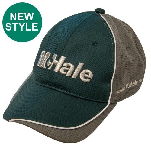 Mchale baseball cap - baseball,