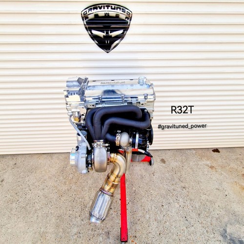 R32 vr6 turbo kit 24v - r32, v6