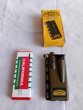 Vintage California Camel