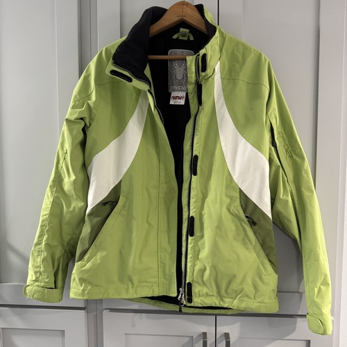 Spyder women ski jacket - ski,