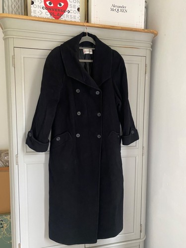 Windsmoor vintage black - vintage,