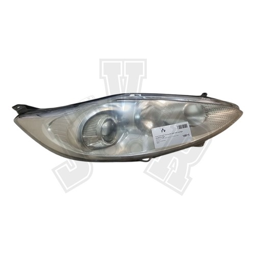 Ford fiesta headlight headlamp - headlight,