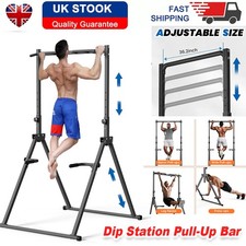 Foldable Power Tower Dip