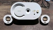Sony SRS D25 2.1-channel PC