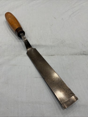 Large wide cranked - 1/4”,