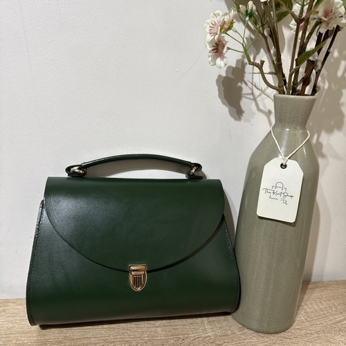 Cambridge satchel bag - cambridge, the