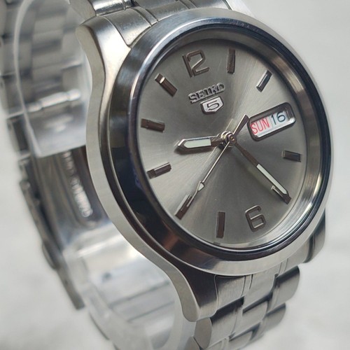 Seiko snk385 7s26 01v0 - 5, 7s26-01v0