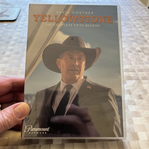 Yellowstone complete - yellowstone,
