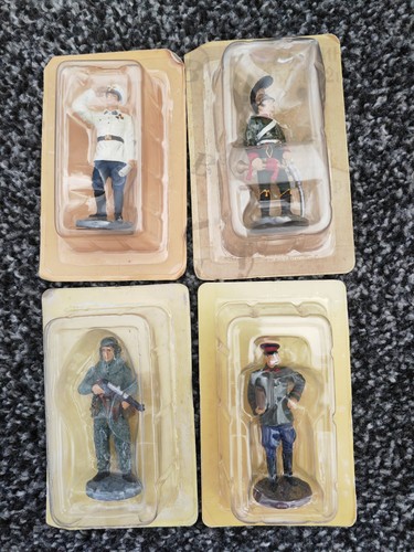 Carded mixed russian - mixed,