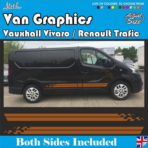 Vauxhall vivaro swb lwb - vauxhall,