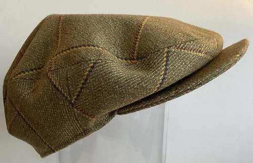 Olney vintage men wool - ,