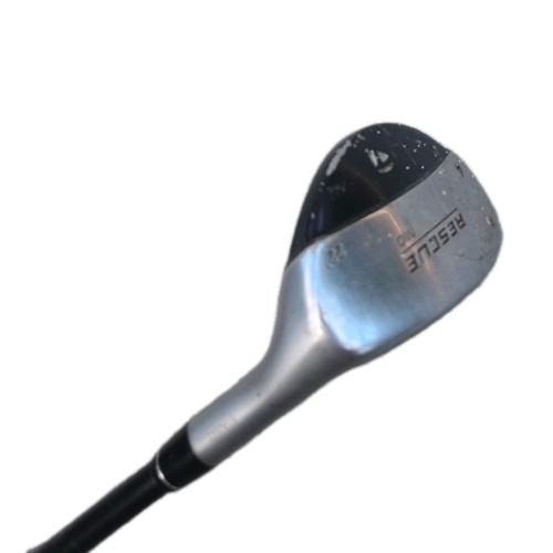 Taylormade mid rescue hybrid - rescue,