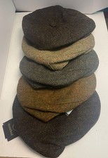 Heather Highland Harris Tweed