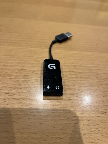 Logitech surround usb - logitech,