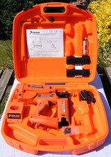 Paslode IM 250 II Second Fix /