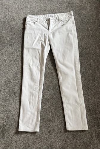 Oui black label white stretch - oui,