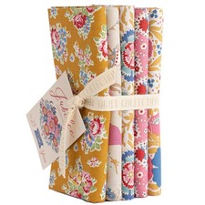 Jubilee Mustard & Pink Fat