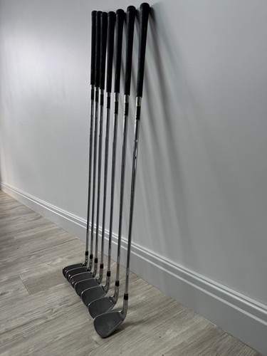 Taylormade rbz iron set 7 - taylormade,