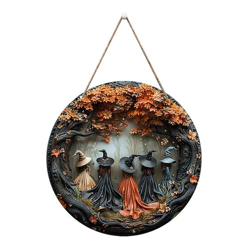 Festive wooden halloween porch - festive,