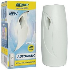 Airpure Automatic Air
