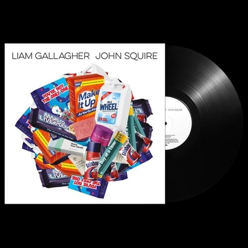 Liam gallagher john squire - liam, gallagher/john
